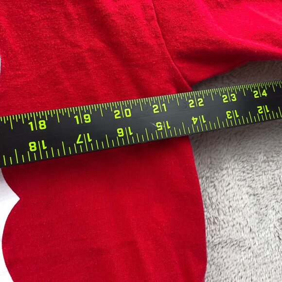 2 Coca-Cola T-Shirts Men's XL Lot Of Two Classic Red Logo Graphic Tee Short Slee - Picture 11 of 15